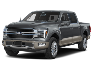 2026 F-150