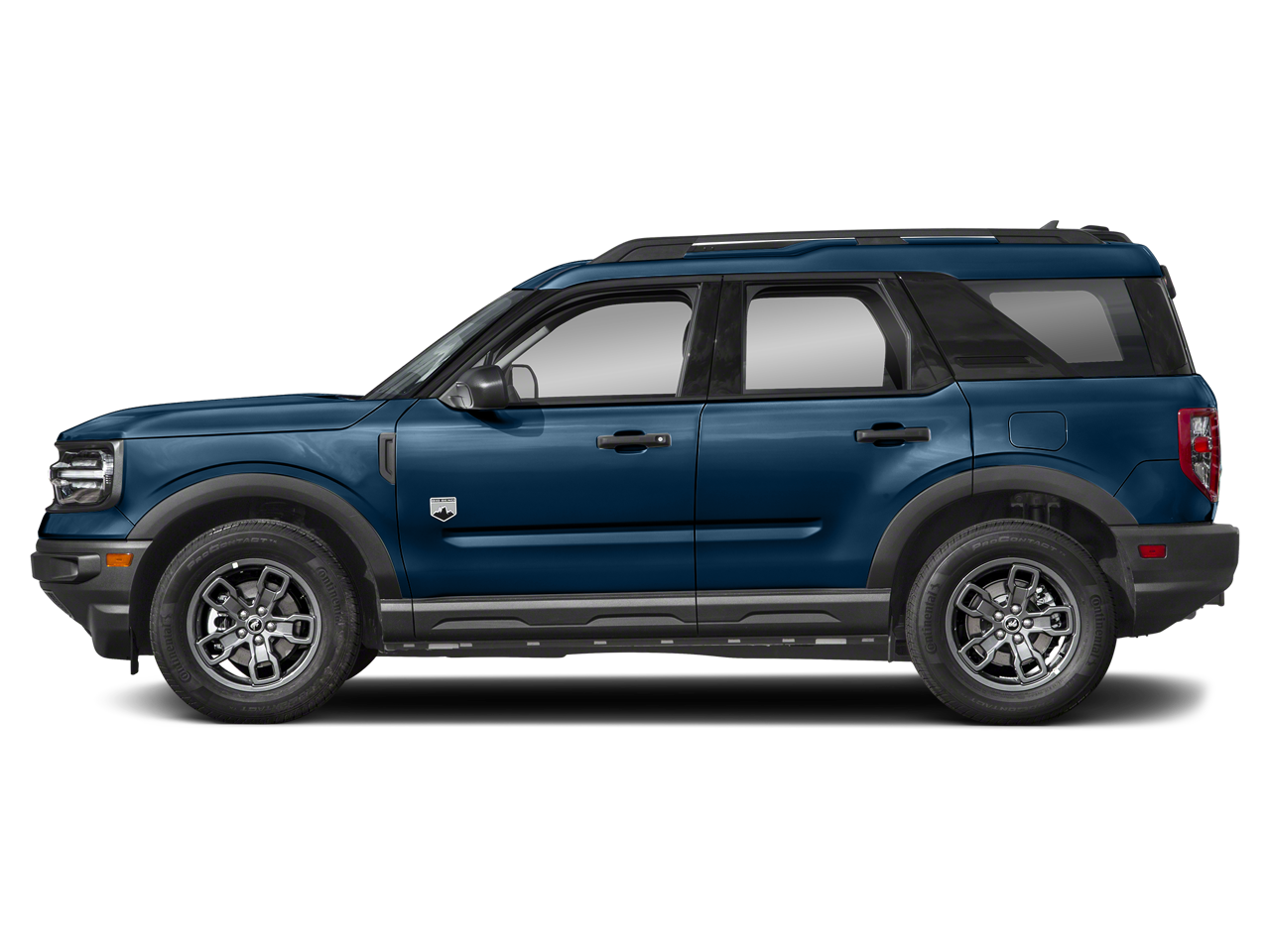 2022 Ford Bronco Sport Big Bend - Photo 40