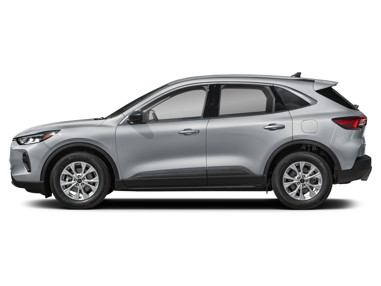 2023 Ford Escape Active - Photo 37