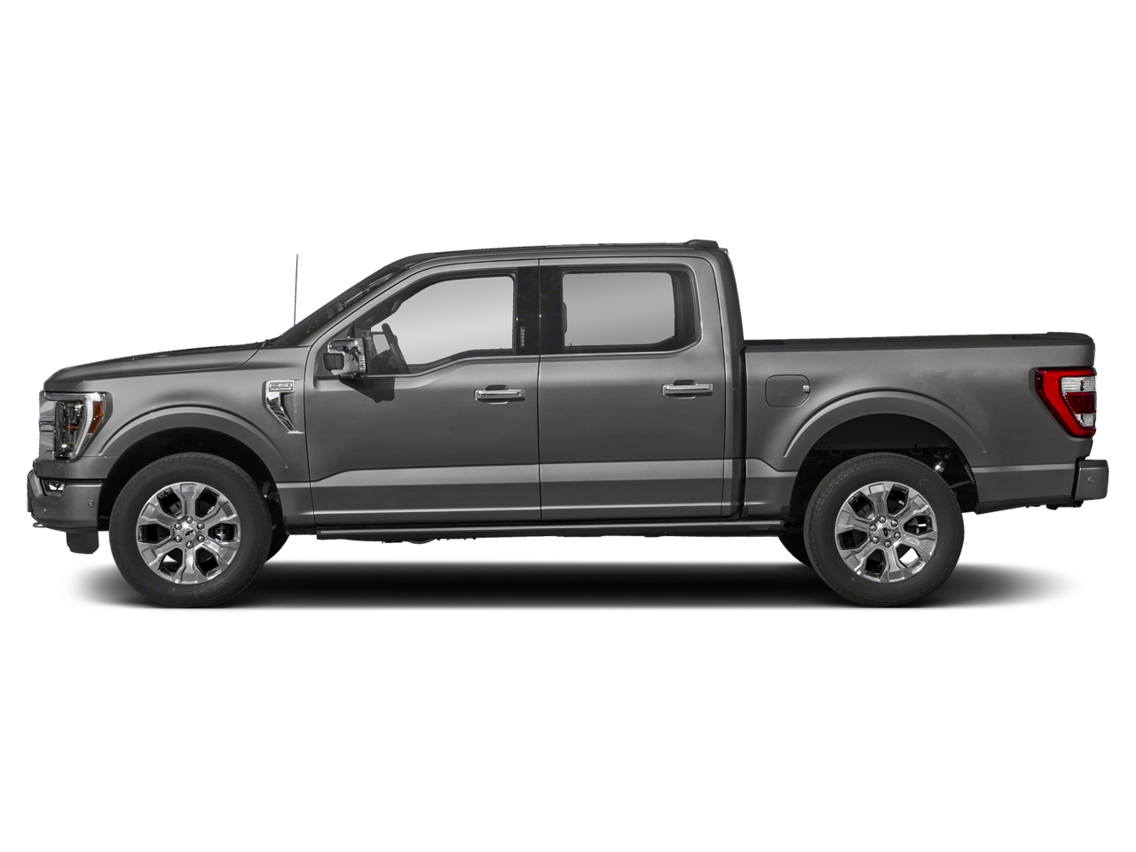 2023 Ford F-150 Platinum - Photo 51