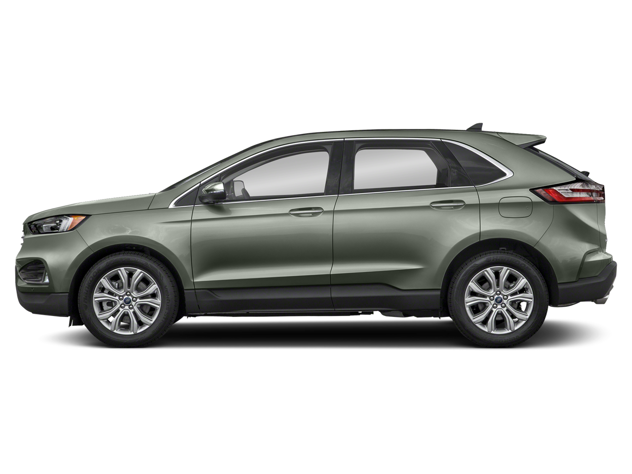 2024 Ford Edge Titanium - Photo 45