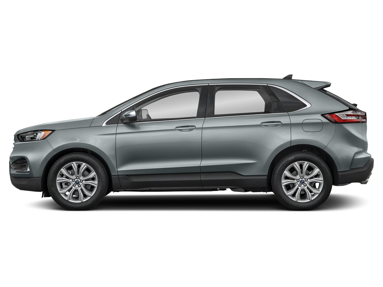 2024 Ford Edge Titanium - Photo 44