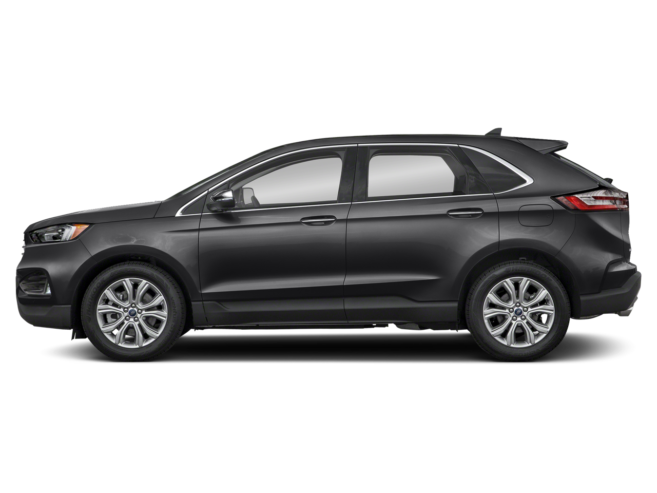 2024 Ford Edge Titanium - Photo 41