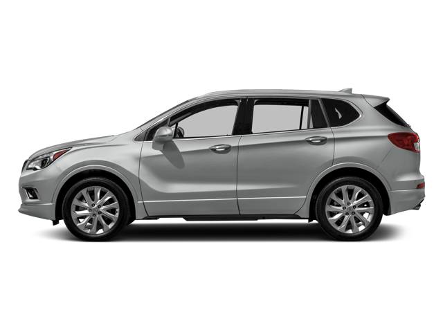 2018 Buick Envision Preferred - Photo 41
