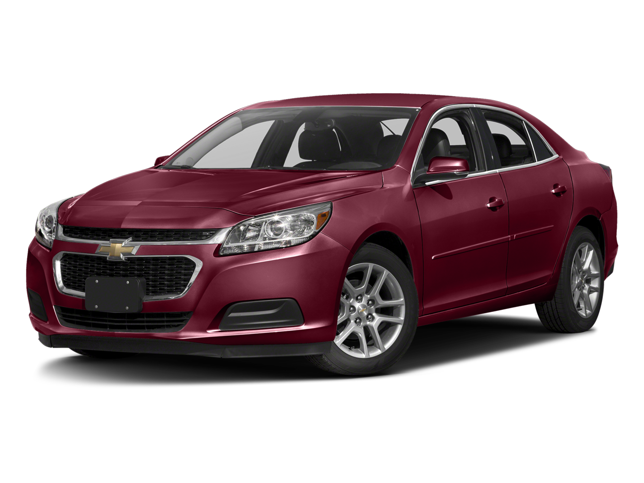 2016 Chevrolet Malibu 1LT's photo