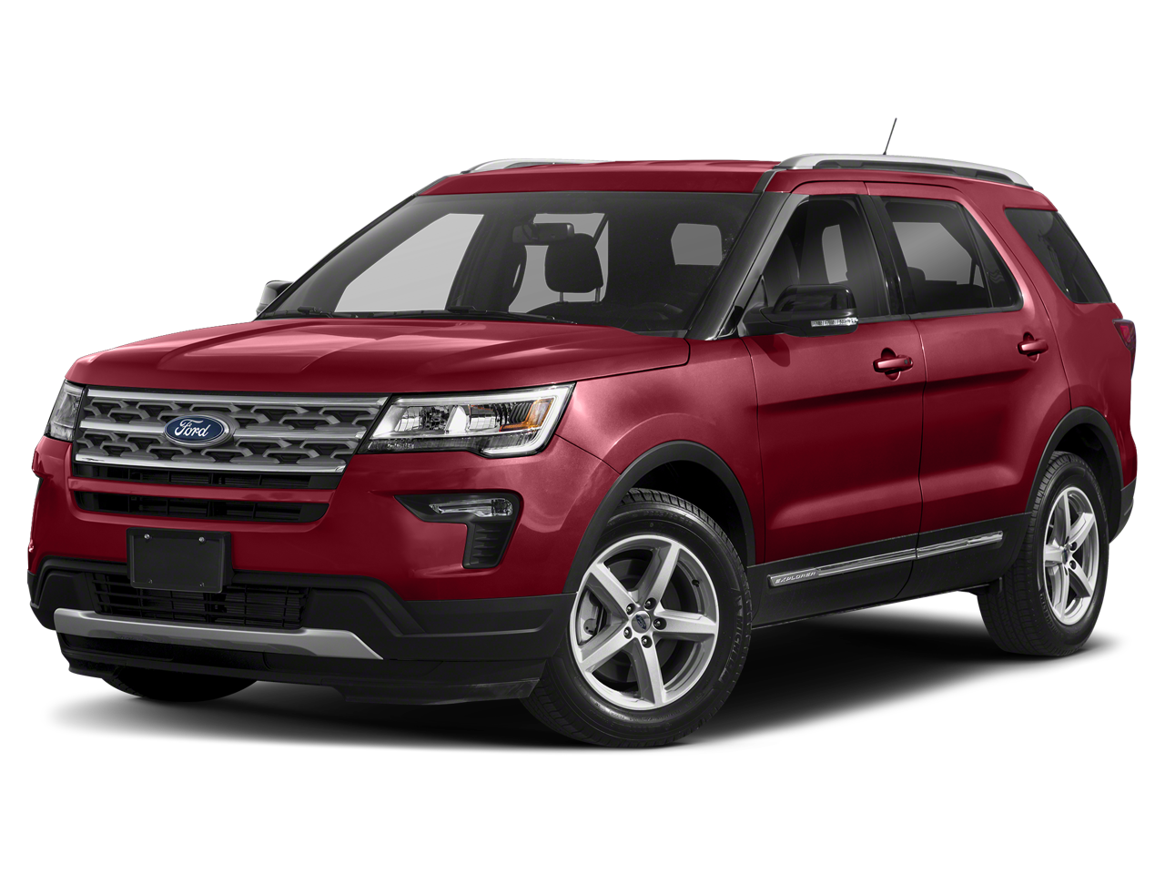 2019 Ford Explorer Sport for sale in Williamsburg, IA
