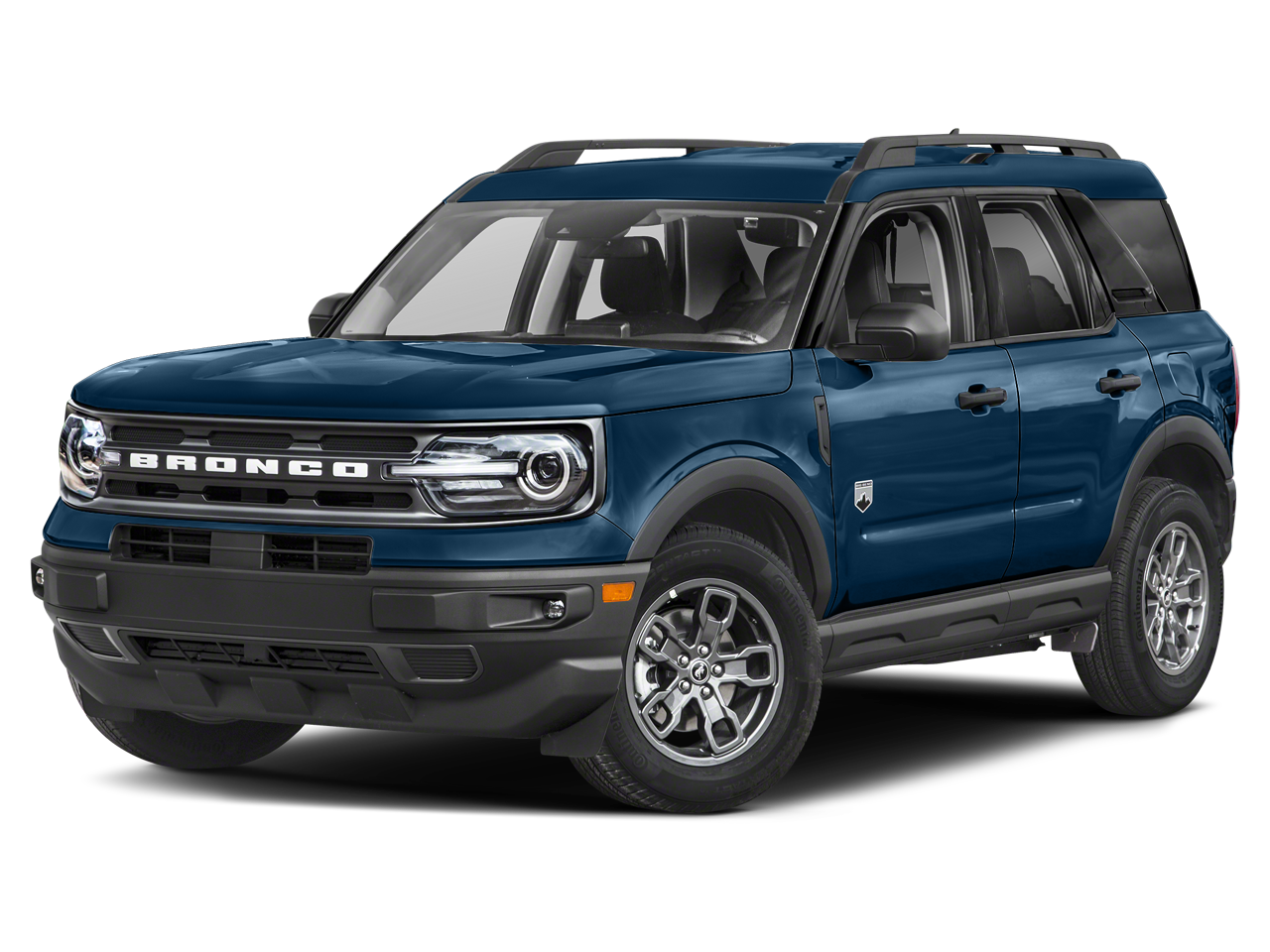 2022 Ford Bronco Sport Big Bend - Photo 38