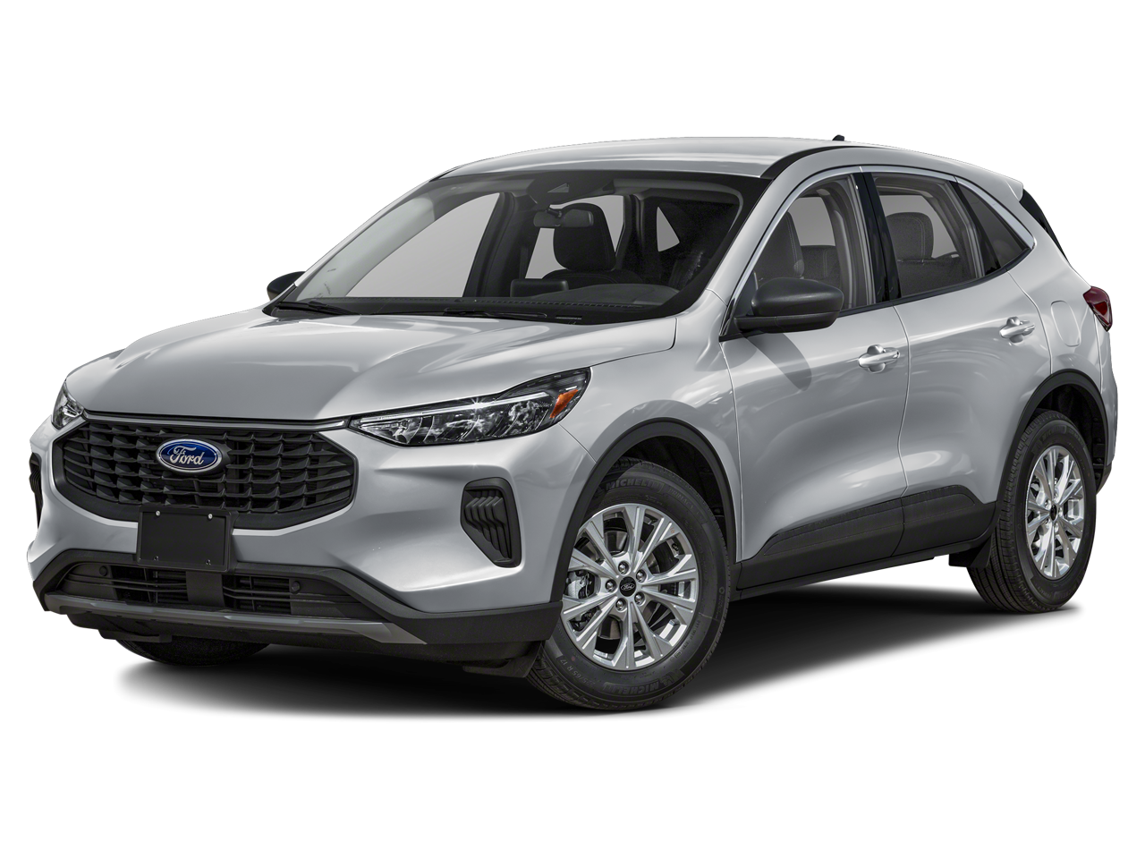2023 Ford Escape Active - Photo 35