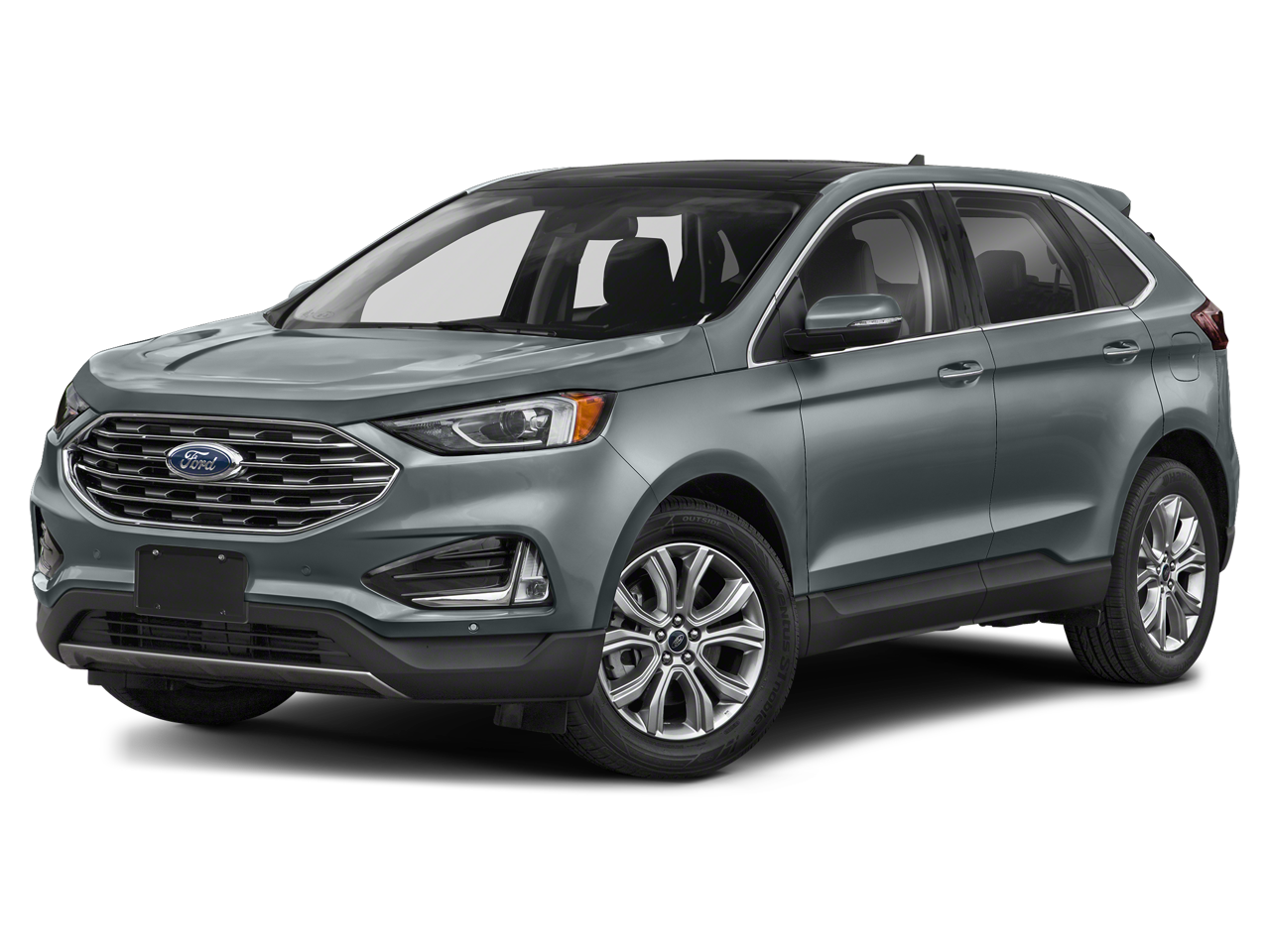 2024 Ford Edge Titanium - Photo 42