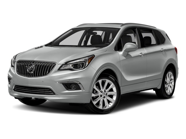 2018 Buick Envision Preferred - Photo 39