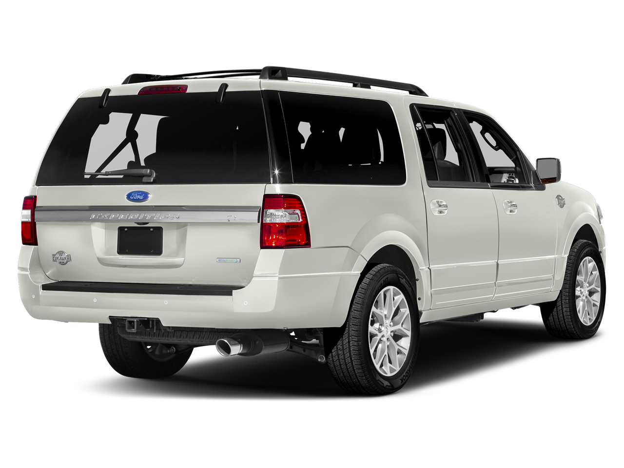 2015 Ford Expedition EL King Ranch