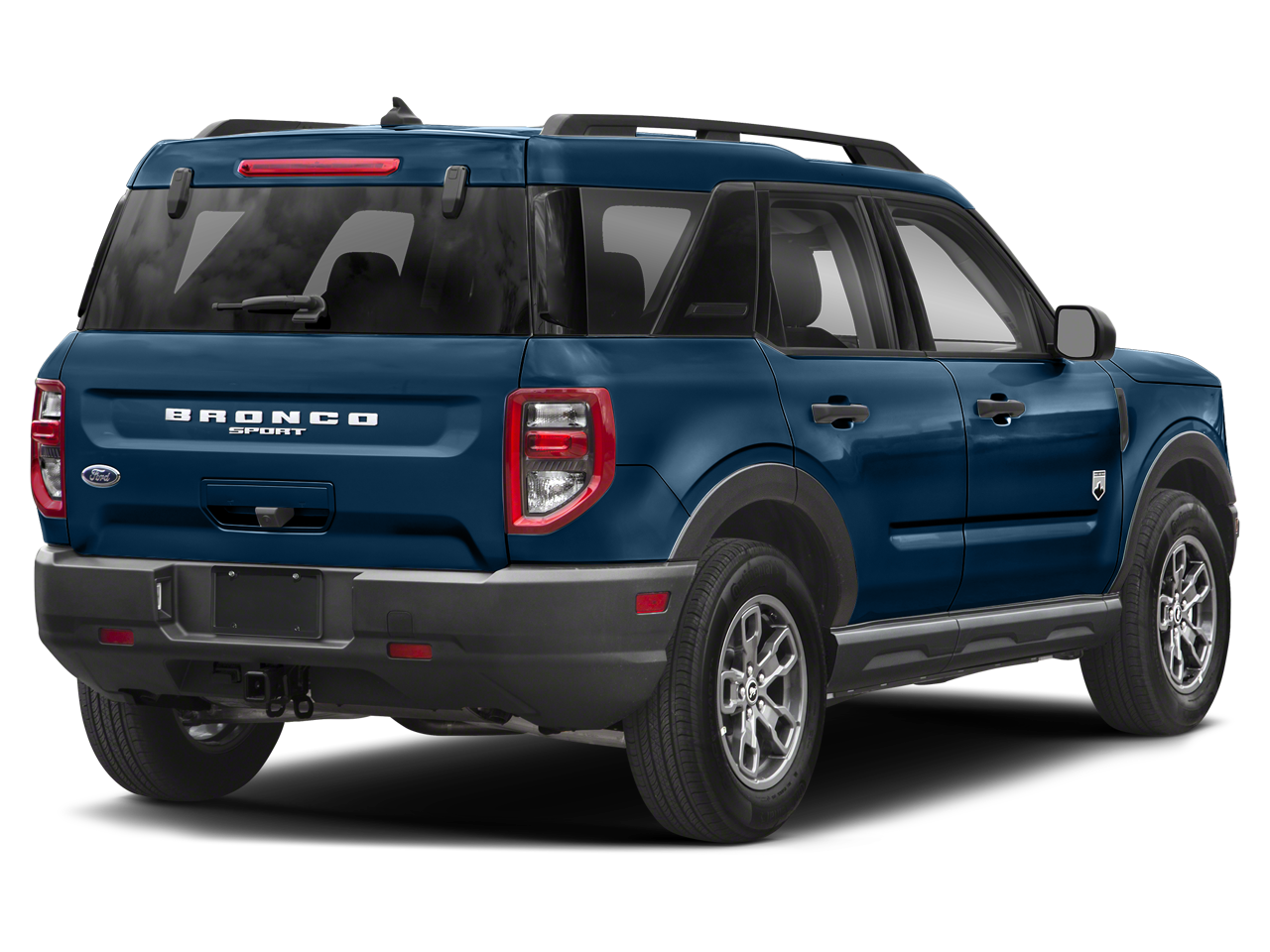 2022 Ford Bronco Sport Big Bend - Photo 39