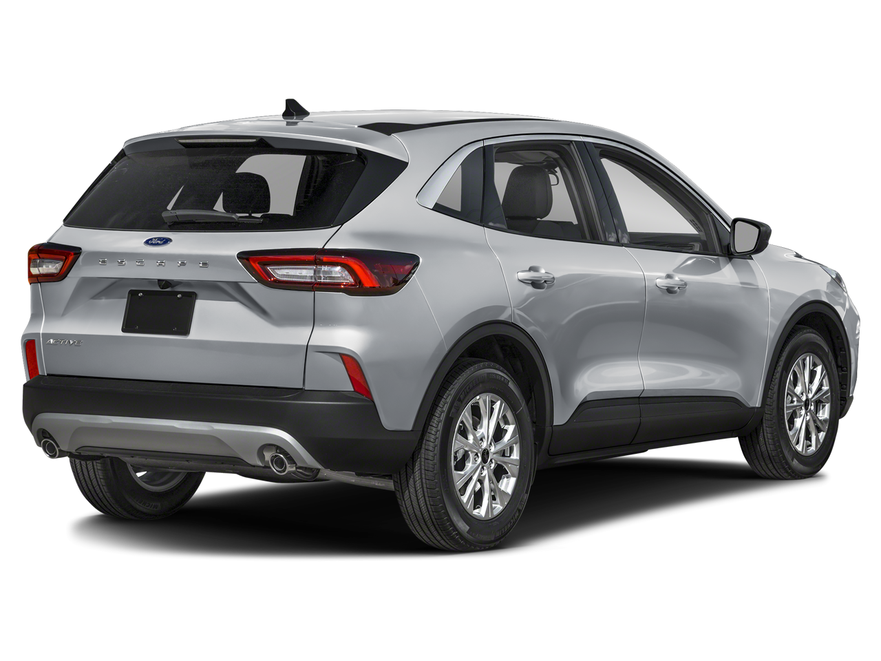 2023 Ford Escape Active - Photo 36