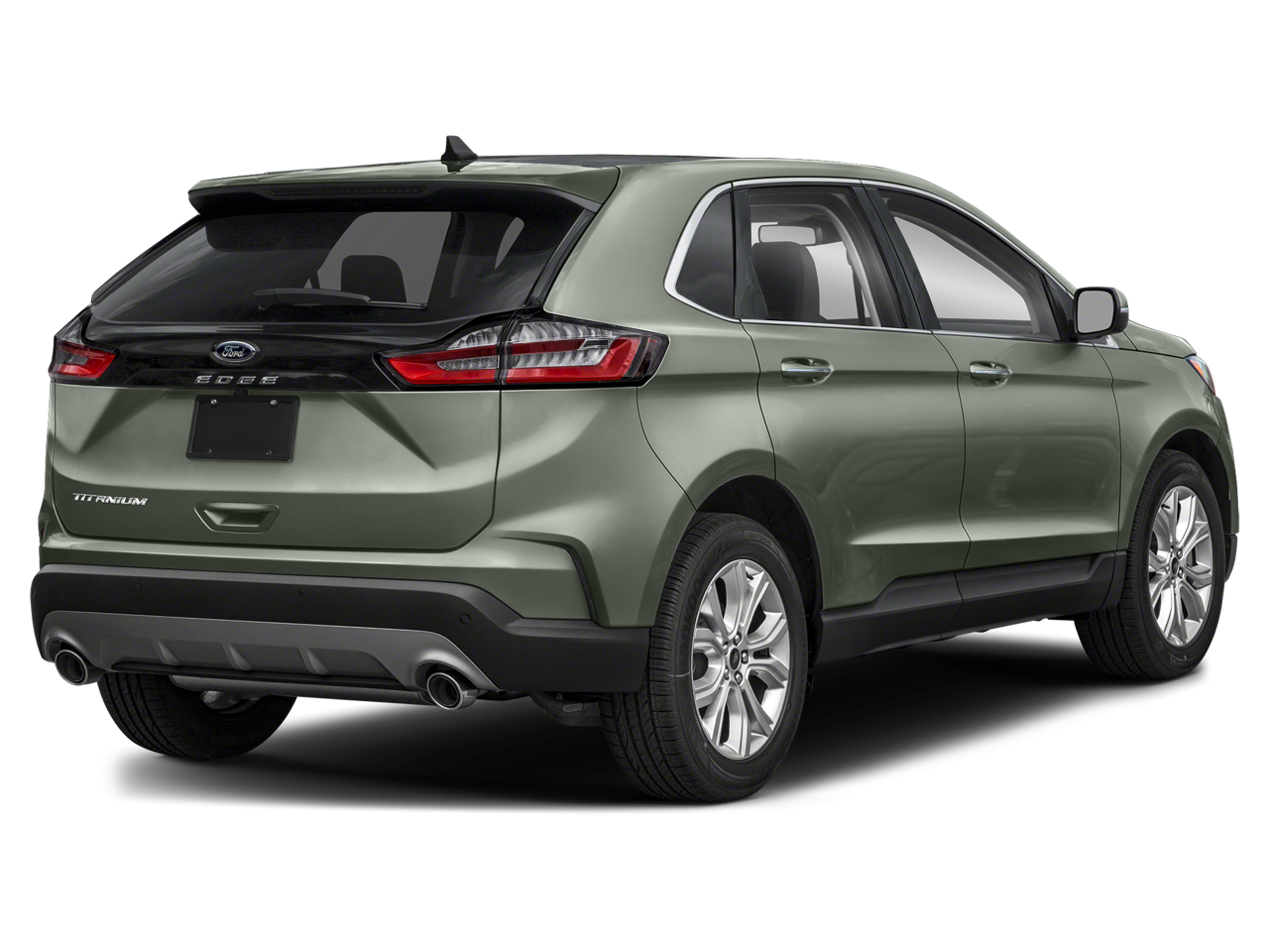 2024 Ford Edge Titanium - Photo 44