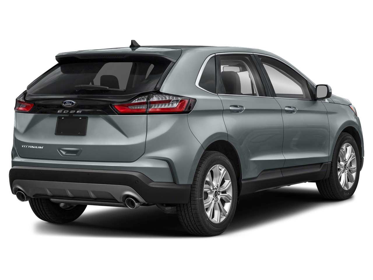 2024 Ford Edge Titanium - Photo 43