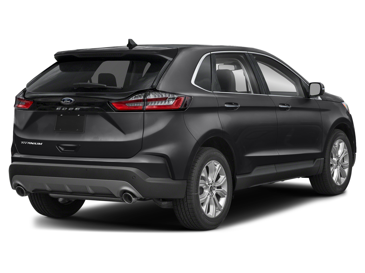 2024 Ford Edge Titanium - Photo 40