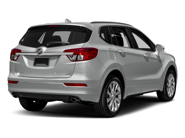 2018 Buick Envision Preferred - Photo 40