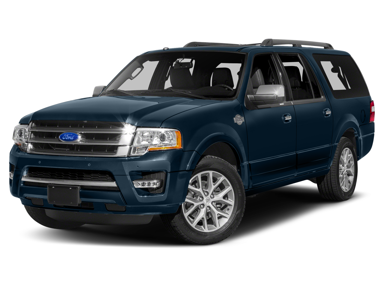 2015 Ford Expedition King Ranch 4x4 EL's photo