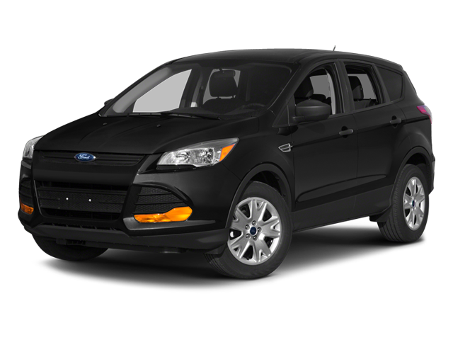 2014 Ford Escape Titanium 4WD's photo