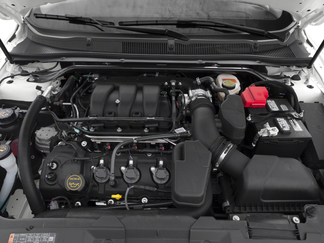 2016 Ford Taurus SEL