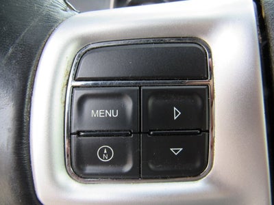 2012 Chrysler 200 Touring