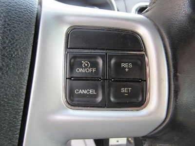 2012 Chrysler 200 Touring
