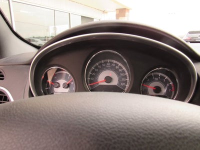 2012 Chrysler 200 Touring