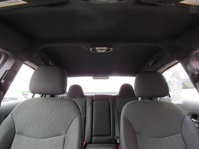2012 Chrysler 200 Touring