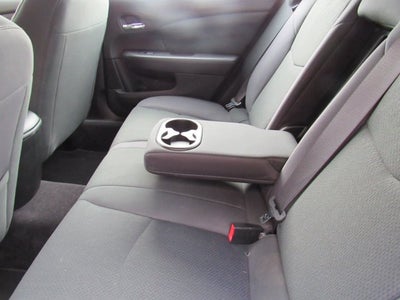 2012 Chrysler 200 Touring