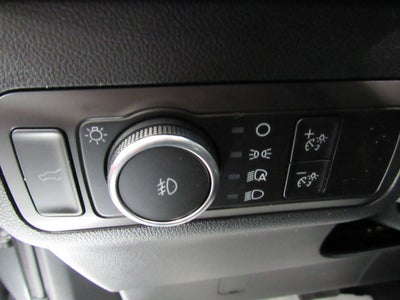 2026 Ford Escape ST-Line Elite
