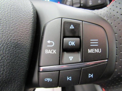2026 Ford Escape ST-Line Elite
