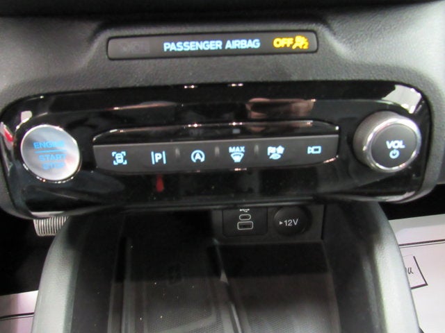 2026 Ford Escape ST-Line Elite