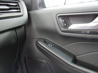 2026 Ford Escape ST-Line Elite