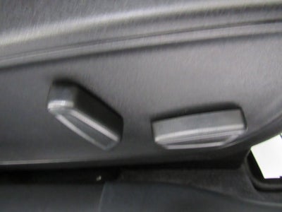 2026 Ford Escape ST-Line Elite