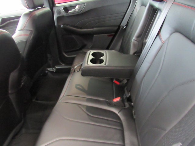 2026 Ford Escape ST-Line Elite