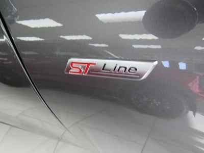 2026 Ford Escape ST-Line Elite