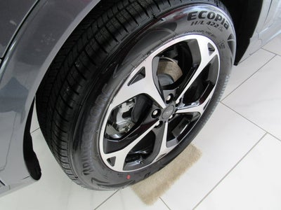 2026 Ford Escape ST-Line Elite