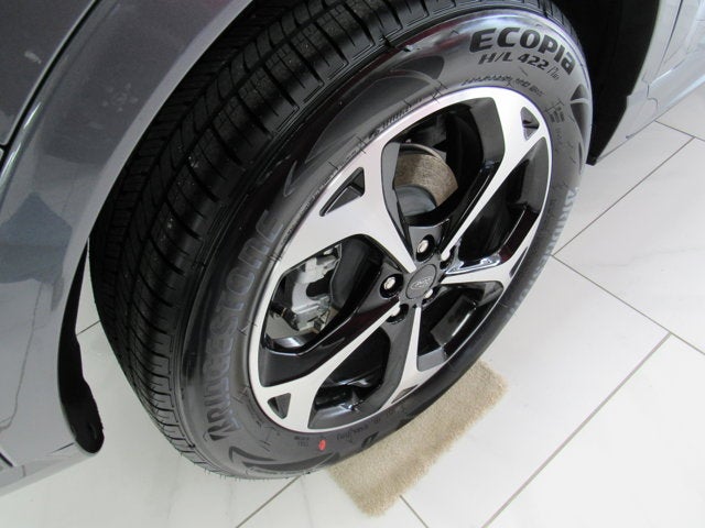 2026 Ford Escape ST-Line Elite