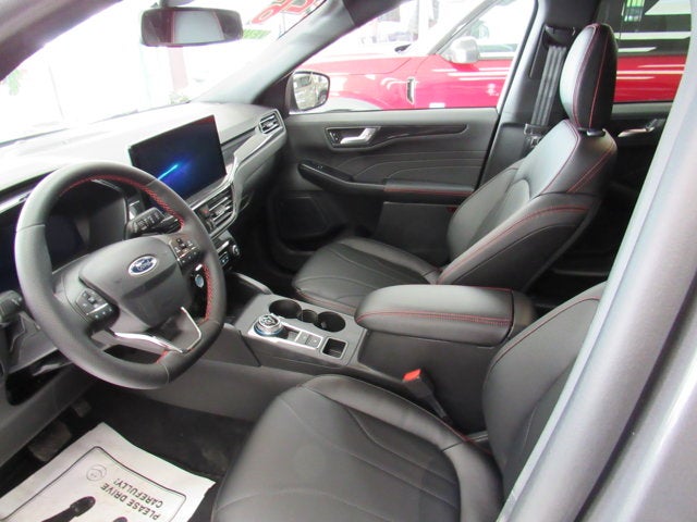 2026 Ford Escape ST-Line Elite