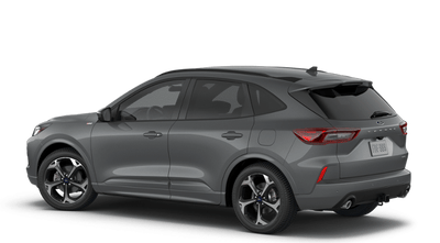 2026 Ford Escape ST-Line Elite