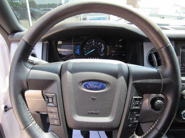 2015 Ford Expedition EL King Ranch