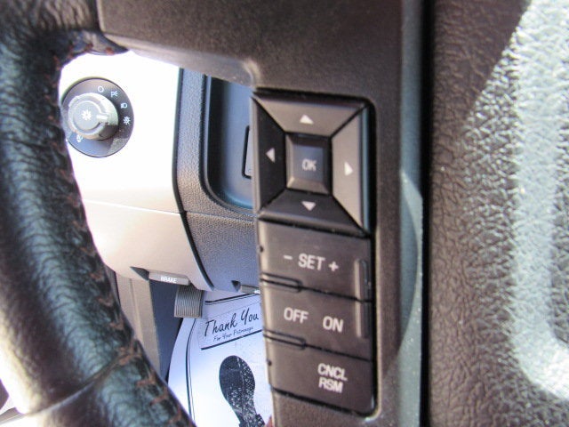 2015 Ford Expedition EL King Ranch