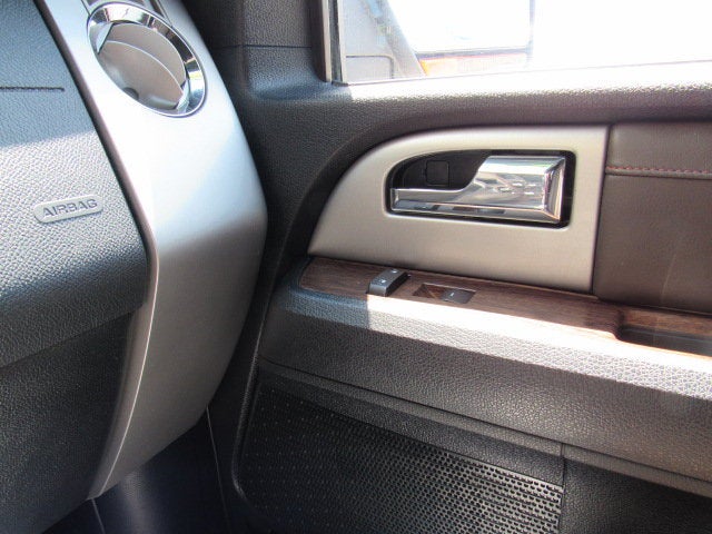 2015 Ford Expedition EL King Ranch