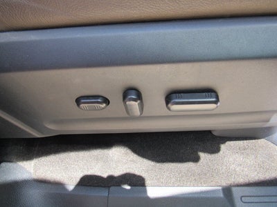 2015 Ford Expedition EL King Ranch