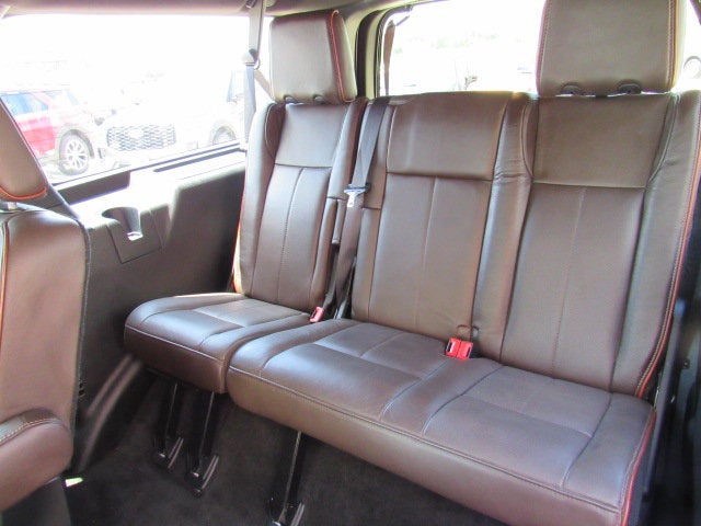 2015 Ford Expedition EL King Ranch