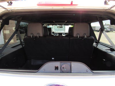 2015 Ford Expedition EL King Ranch