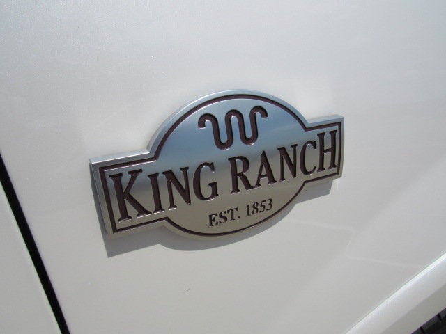 2015 Ford Expedition EL King Ranch