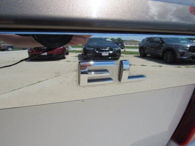 2015 Ford Expedition EL King Ranch
