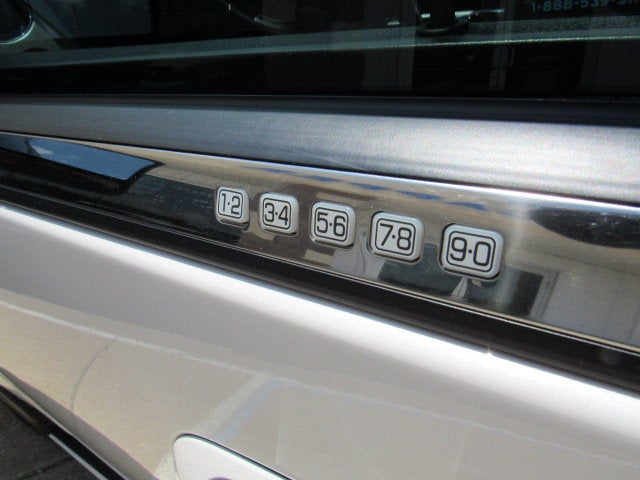 2015 Ford Expedition EL King Ranch