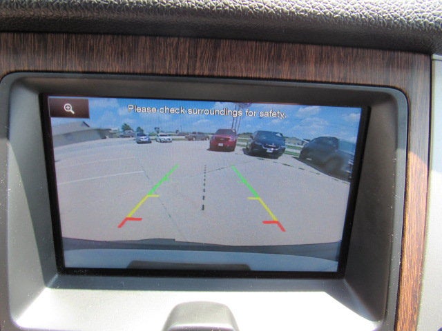 2015 Ford Expedition EL King Ranch